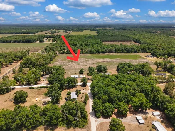 Nw Ct #138, Branford, FL 32008
