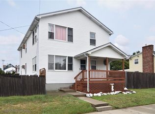 106 Dante St, Providence, RI 02904