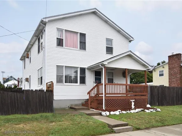 106 Dante St, Providence, RI 02904