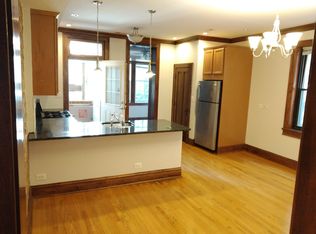 4809 N Saint Louis Ave APT 1, Chicago, IL 60625