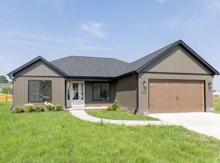 237 Skaggs Blvd, Nicholasville, KY 40356