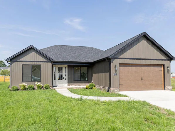 237 Skaggs Blvd, Nicholasville, KY 40356