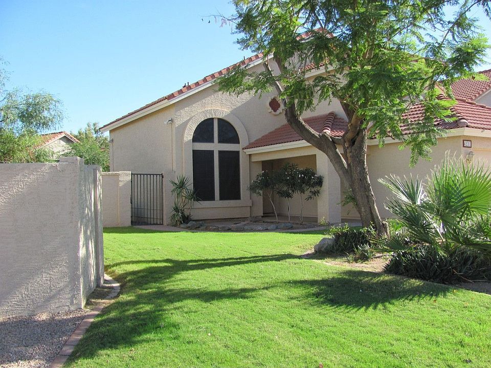 1st image of 4231 E Mountain Sage Dr