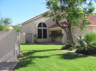 4231 E Mountain Sage Dr, Phoenix, AZ 85044