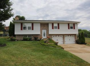 12 Bryan Ln, Alexandria, KY