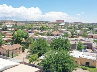 1529 Edith Blvd NE, Albuquerque, NM 87102