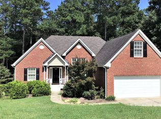 1499 Sierra Ridge Pl, Loganville, GA 30052