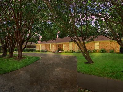 1300 S Jefferson St, Kaufman, TX, 75142