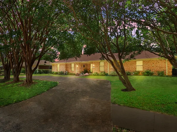 1300 S Jefferson St, Kaufman, TX 75142