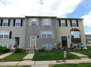 4004 Issacs Rd, Baltimore, MD 21220