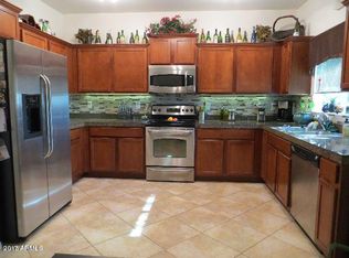 6932 S 54th Ln, Laveen, AZ 85339