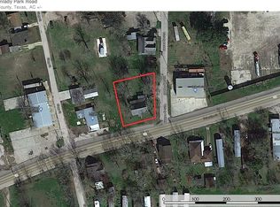 100 Trinlady Park, Trinity, TX 75862