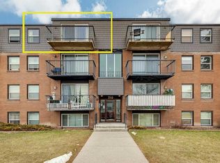 510 S 58th Ave SW #405, Calgary, AB T2V 0H6