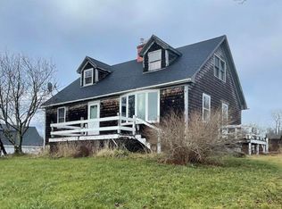 1309 Surry Rd, Surry, ME 04684