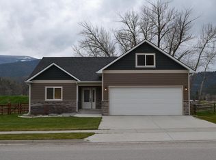 11115 Stella Blue Dr, Lolo, MT 59847