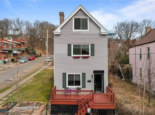 5303 Broad St, Pittsburgh, PA