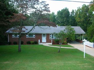 307 Northridge Rd, High Point, NC 27265