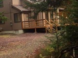 33-34 Minsi Trl W, Long Pond, PA