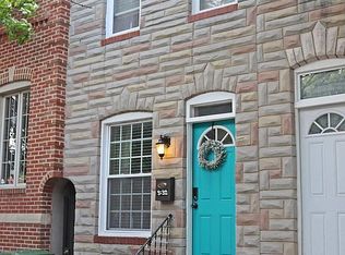 930 S Kenwood Ave, Baltimore, MD 21224