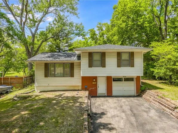 11002 Herrick Ave, Kansas City, MO 64134