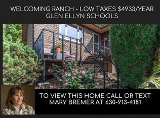 22W244 2nd St, Glen Ellyn, IL