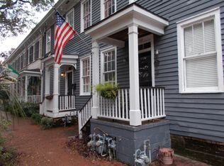 532 E Jones St #532, Savannah, GA 31401