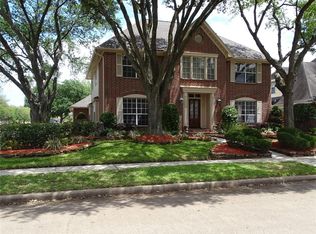 4603 Merion Cir, Pasadena, TX 77505