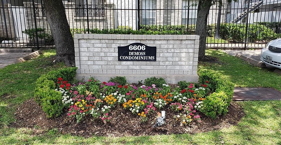 1st image of 6606 De Moss Dr APT 116