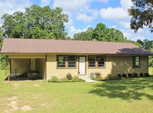 1032 Farris Loop, Merryville, LA 70653