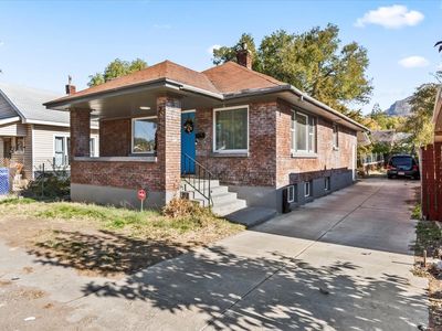2034 S Laine Ave E, Ogden, UT, 84401