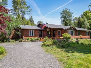 11606 SE 352nd Ave, Boring, OR 97009