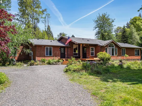 11606 SE 352nd Ave, Boring, OR 97009