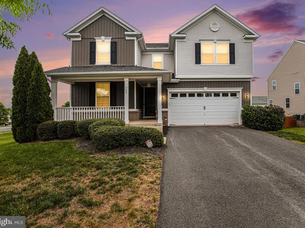 702 Kingsbrook Rd, Culpeper, VA 22701