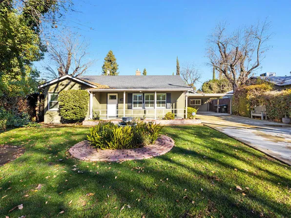 1706 W Myrtle Avenue, Visalia, CA 93291