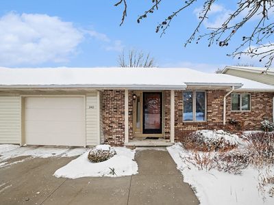 340 Applewood Ln, Mount Pleasant, MI, 48858