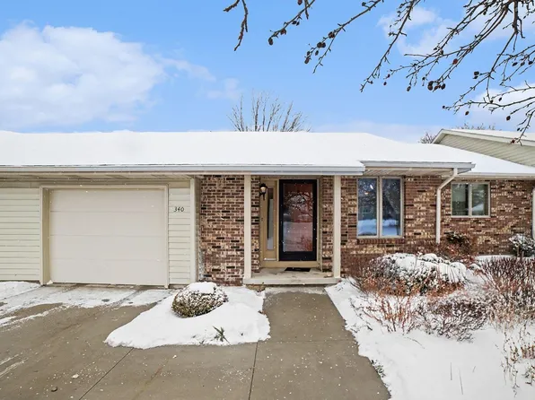 340 Applewood Ln, Mount Pleasant, MI 48858