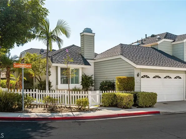 49 Summerfield #99, Irvine, CA 92614