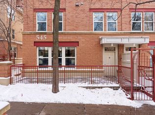 545 N 1st St APT 125, Minneapolis, MN 55401