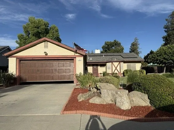 275 N Bush Ave, Clovis, CA 93612