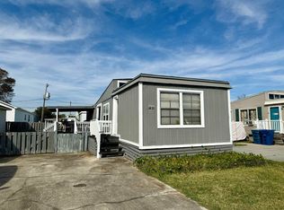 1671 Gannet, Myrtle Beach, SC 29575