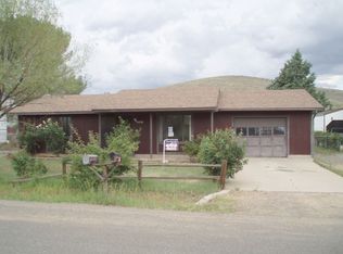 2830 N Cedar Springs Ln, Prescott Valley, AZ 86314