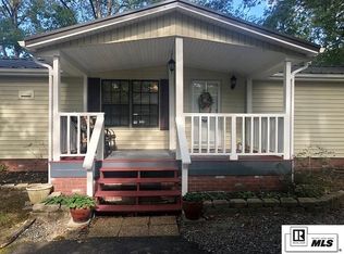 342 Jenny Lynn Rd, Chatham, LA 71226