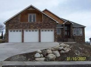 1214 W Chaucer Ave, Spokane, WA 99208