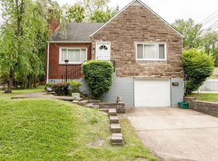 1164 Brinton Avenue Ext, Braddock, PA 15104