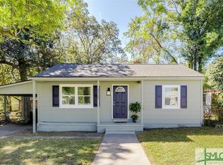 2115 Hawthorne St, Savannah, GA 31404