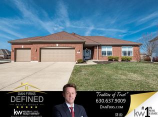 2405 Fresno Ln, Plainfield, IL 60586