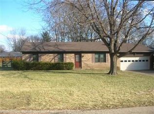 10368 Maria Ave, Cincinnati, OH 45231