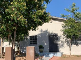 415 N 20th Ave, Phoenix, AZ 85009