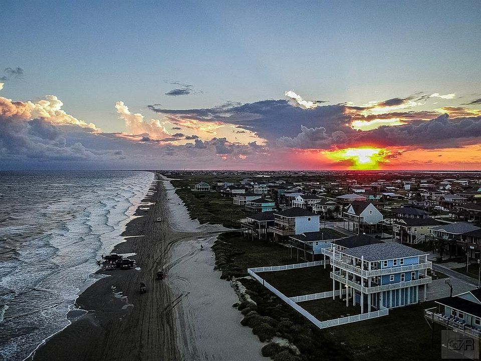 1822 Redfish Ln, Crystal Beach, TX 77650 Zillow