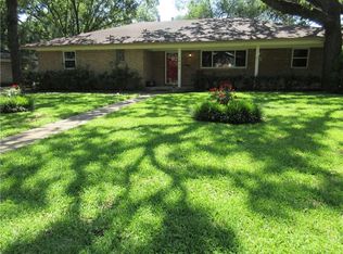 1625 Cypress Dr, Irving, TX 75061